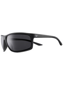 Nike Adrenaline Sunglasses  Matte Black/Anthracite