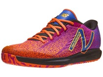 New Balance 996 V4 2E Magenta Pop Men's Shoes