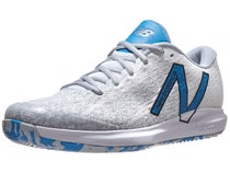 New Balance 996 V4 D White/Helium Men's Shoes