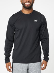 New Balance Men's Fall Tenacity LS Top