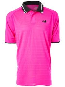 New Balance Men's Fall Tournament Polo