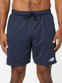 New Balance Men's Fall Tenacity Knit Short