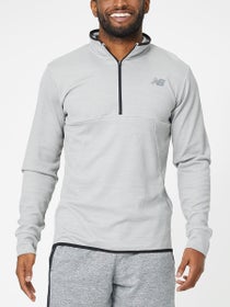 New Balance Men's Fall Tenacity 1/2 Zip