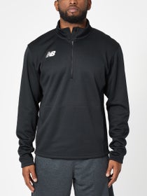 New Balance Men's Core 1/2 Zip Top