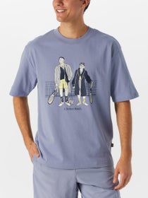 New Balance Men's Paris Graphic T-Shirt