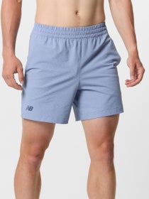 New Balance Men's Paris Seersucker Short