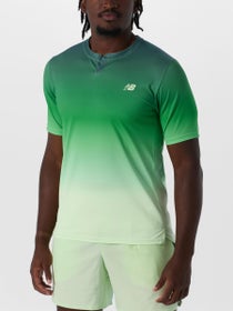 New Balance Men's Summer Tournament Henley