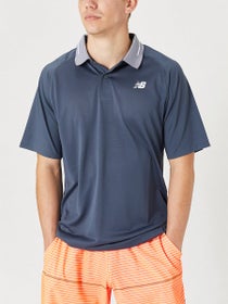 New Balance Men's Spring Tournament Polo