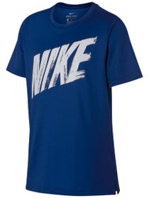 Nike Boy's Summer Brushed Crew