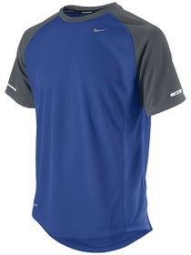 Nike Boy's Spring Miler Top