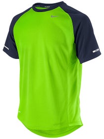 Nike Boy's Spring Miler Top