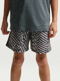 Nike Boy's Spring Woven Print Short
