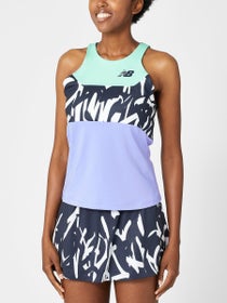 New Balance Women's Summer Tournament Racer Tank