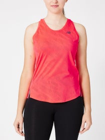 New Balance Women's Fall Jacquard Tank