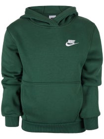 Nike Boy's Winter Logo Hoodie