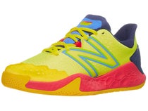 New Balance Fresh Foam Lav v2 D Egg Yolk/Red Wom's Shoe