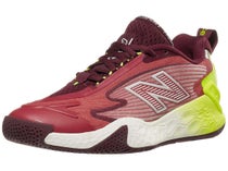 New Balance CT Rally D Brick Red/Astro Women's Shoe