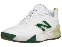 New Balance CT Rally D White/Green Women's Shoe