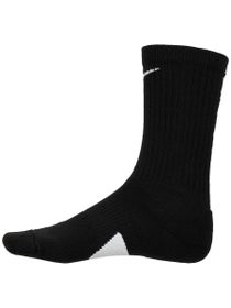 Nike Elite Crew Sock Black