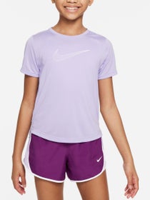 Nike Girl's Summer Graphic One Top