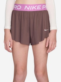 Nike Girl's Spring Pro 2-in-1 Short