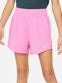 Nike Girl's Spring Woven Train Short