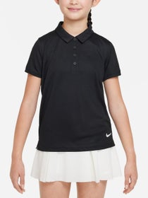 Nike Girl's Core Club Polo