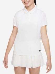 Nike Girl's Core Club Polo