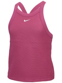 Nike Girl's Winter High Neck Tank