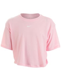 Nike Girl's Winter Loose Top