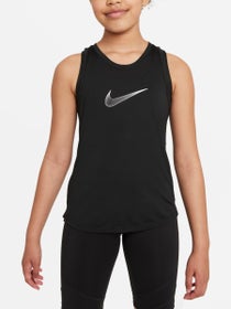 Nike Girl's Core One Logo Tank