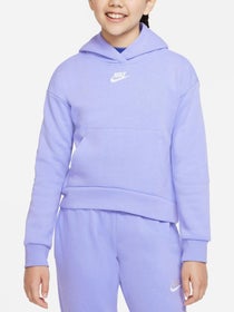 Nike Girl's Fall Club Hoodie