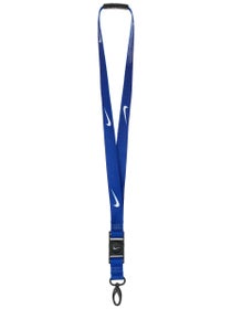 Nike Lanyard Game Royal/Black