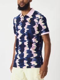 Nike Men's Spring Slim Print Polo