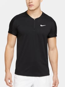 Nike Men's Summer Ultimate Zip Crew