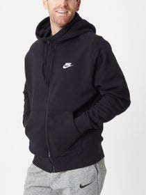 Nike Men's Core Club Zip Hoodie