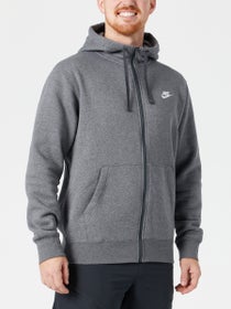 Nike Men's Core Club Zip Hoodie