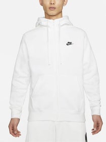 Nike Men's Core Club Zip Hoodie