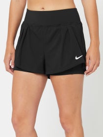 Under Armour Women's Core Play Up 5 Shorts