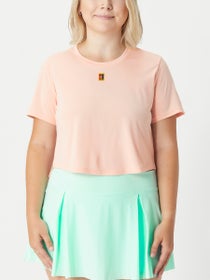 Nike Women's Winter Heritage Crop Top