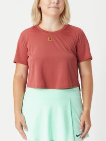 Nike Women's Winter Heritage Crop Top