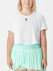 Nike Women's Winter Heritage Crop Top