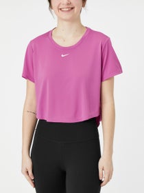 Nike Women's Spring One Crop Top