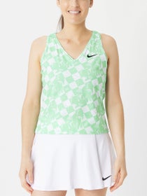 Nike Women's Winter Print Victory Tank