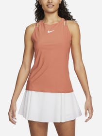 Nike Women's Summer Advantage Novelty Tank