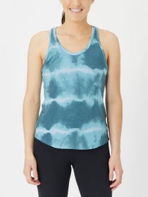 Nike Women's Summer Luxe Print Tank