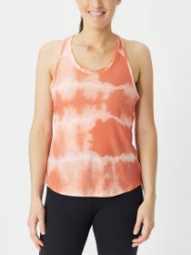 Nike Women's Summer Luxe Print Tank