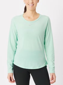 Nike Women's Winter One Luxe Long Sleeve Top