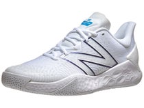 New Balance Fresh Foam X Lav v2 D Wh/Blue Men's Shoe