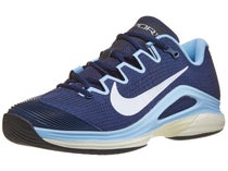 Nike Zoom Vapor 12 Navy/Psychic Blue Men's Shoes
